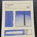 Klant imago Aquarelverf ShinHan Premium PWC 15ml - Lavendel (631)