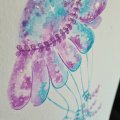 Klant imago Acrylmarker Liquitex 30 ml - 432 Titaanwit