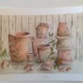 Klant imago Aquarelverf W&N Cotman Half cup - 502 Permanent rose
