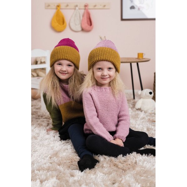 Patroonboekje 8 - Mini