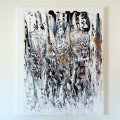 Klant imago Katoenstof 3D 380g - 120x150 cm