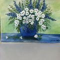 Klant imago Acrylverf W&N Galeria 500ml - 644 Titaanwit