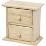 Elf accessoires - Houten kast