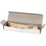Lakborstels - nr. 13+16+25+35+50 - plat - 10 st