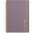 Kalender 24/25 Senator - A6 - Verhaal bordeaux Kalender 24/25 Senator - A6 - Verhaal bordeaux