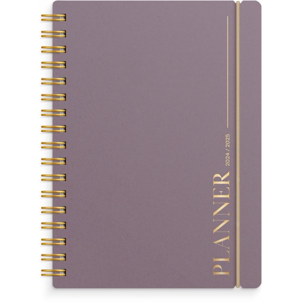 Kalender 24/25 Senator - A6 - Verhaal bordeaux
