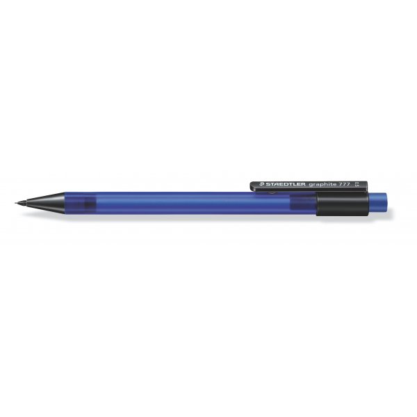 Balpen grafiet 777 0,5 mm