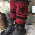 Klant imago Black Sheep Ulrika garen 50g - Bordeaux (47)