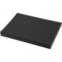 Gekleurd karton - zwart - A4 - 200 gr - 100 vellen