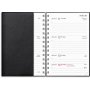 Kalender 24/25 - Klein Studiejaar - Twist zwart
