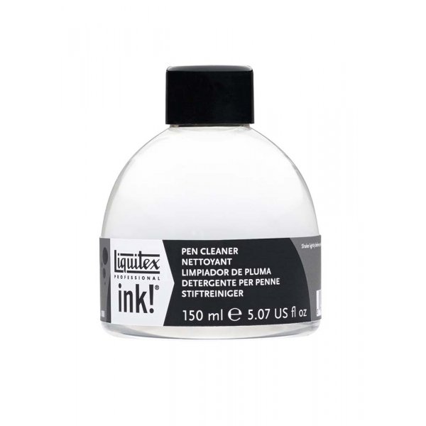 Acrylinktreiniger Liquitex 150 ml