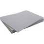 Linoltegels zacht - 30 x 40 cm - 10 st