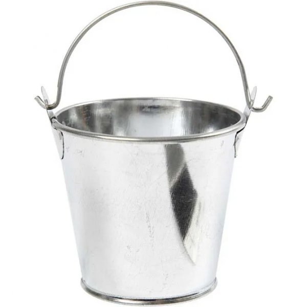 Mini Items - Emmer - Zink