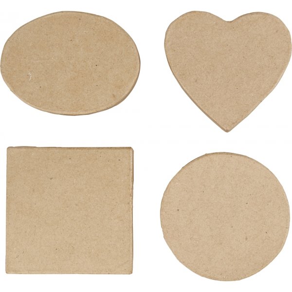 Middelgrote dozen - 28 st Middelgrote dozen - 28 st