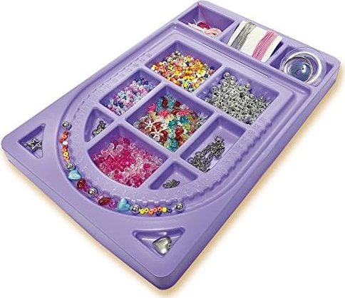 De parelset - voor armbanden en kettingen De parelset - voor armbanden en kettingen