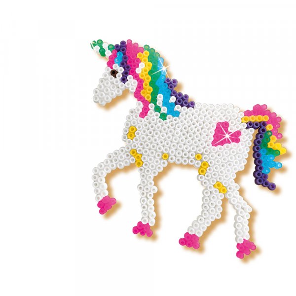 De parel - eenhoorns en prinsessen De parel - eenhoorns en prinsessen