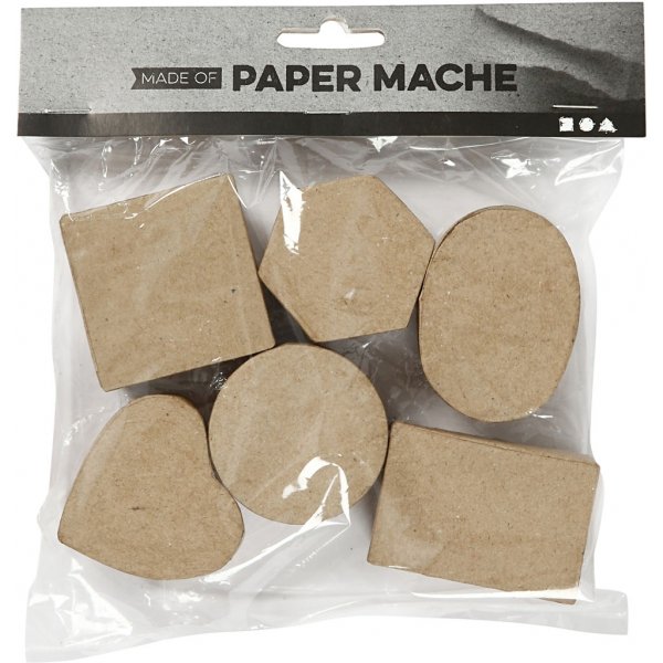 Minidozen - 6 st Minidozen - 6 st