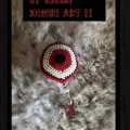 Klant imago Minikatoen 10g - Rood