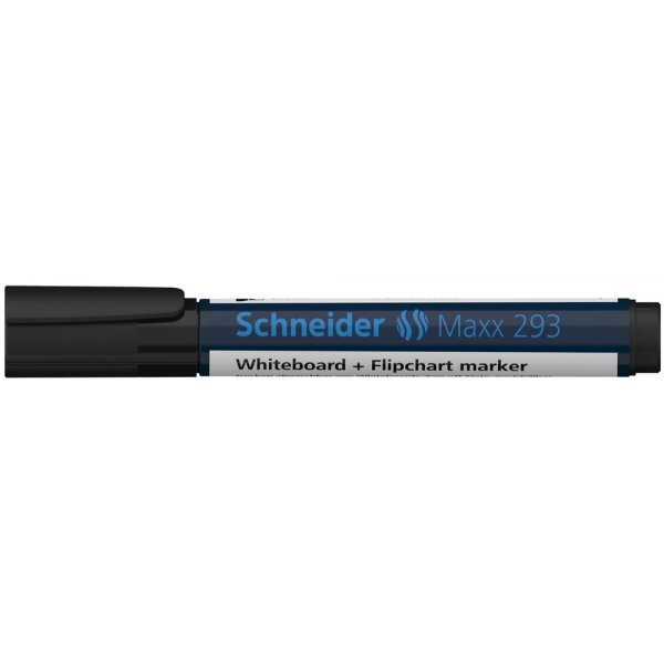 Maxx 293 Whiteboard (1-4 mm) gesneden