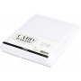 Kaarten en enveloppen - wit - 11,5 x 16,5 cm - 50 sets