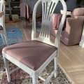 Klant imago Saffier - Hellinne - 100% linnen - Grijspaars (0504)