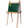 Ezelpotlood en whiteboard