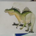 Klant imago Aquarelpen Cretacolor Marino - Ivoor (201)