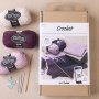 Start DIY-pakket haken