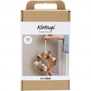DIY-pakket - Kintsugi DIY-pakket - Kintsugi