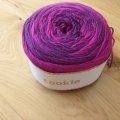 Klant imago Koekje 200g - Fuchsia