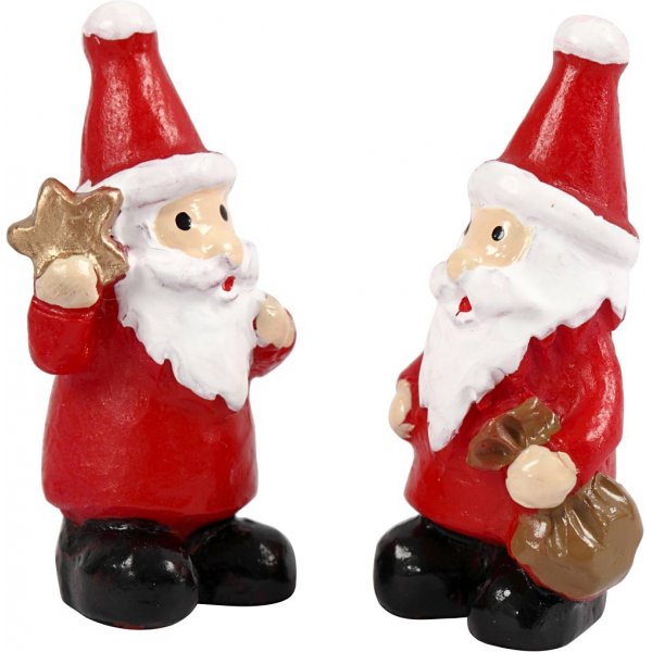 Minifiguren - 2 st Minifiguren - 2 st