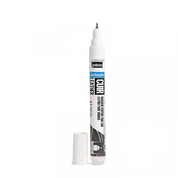 Leerkleur - Pebeo - Marker