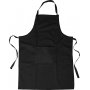 Schort - zwart - M-XL