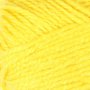 Fantasia Acrylgaren - geel - 50 gr