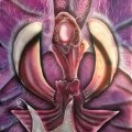 Klant imago Masonieten pan - 65 x 54 cm