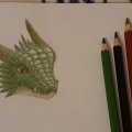 Klant imago Aquarelpen Mondeluz - 36 pennen kartonnen doos