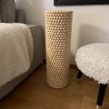 Klant imago Houten balletjes 100 stuks 20 mm