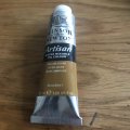 Klant imago Olieverf W&N Artisan Wateroplosbaar 37ml - 744 Okergeel