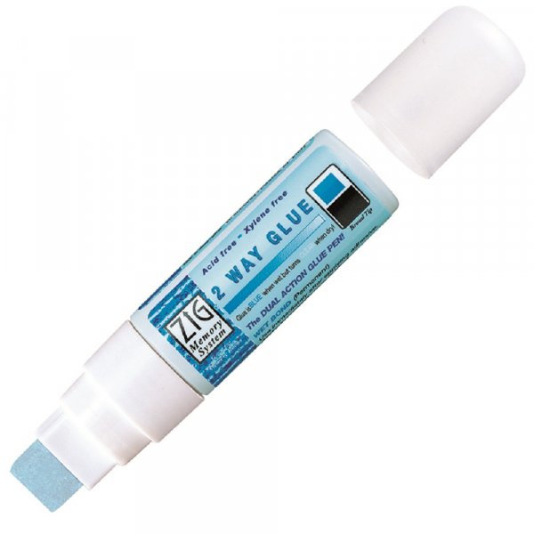 Lijmpen ZIG Memory System - 15 mm