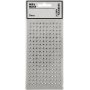 Strasstenen - zilver - 5 mm - 144 st