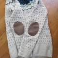 Klant imago Team patches sučde imitatiesteen 2 st