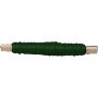 Onderdraad - groen - 10 x 50 m