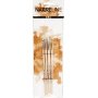 Natur Line Penselen - nr. 00+1+2+4 - bord - 4 st