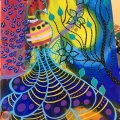 Klant imago Acrylverf Liquitex 118 ml - 380 Ultramarijnblauw