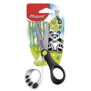 Schaar - Maped - Koopy Panda 13 cm