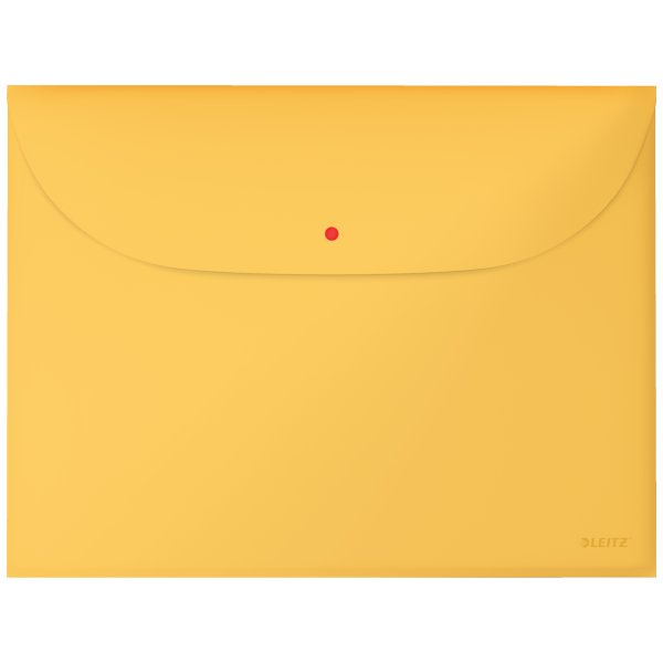 Plastic map/envelop - A4