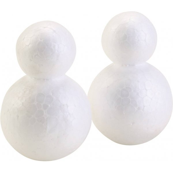 Frigoliet beeldjes - 50 st Frigoliet beeldjes - 50 st