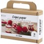 DIY-pakket crpepapier