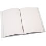 Chinees boek - wit - A5