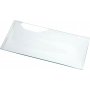 Glazen schaal - 27 x 13 cm - 12 st